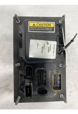 PACCAR  Fuse Box