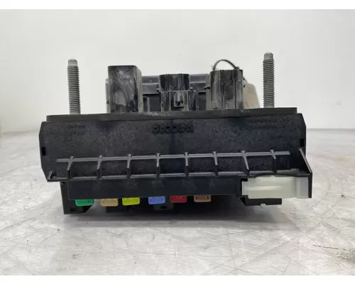 PACCAR  Fuse Box