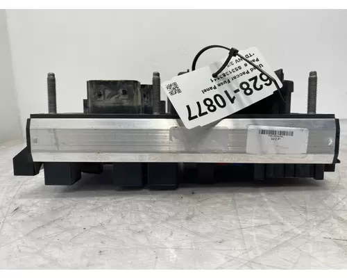 PACCAR  Fuse Box