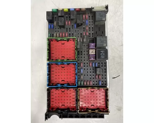 PACCAR  Fuse Box