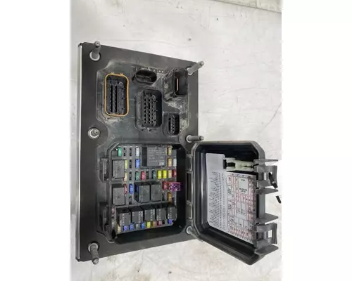 PACCAR  Fuse Box