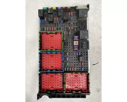 PACCAR  Fuse Panel