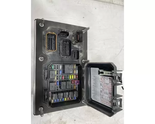 PACCAR  Fuse Panel