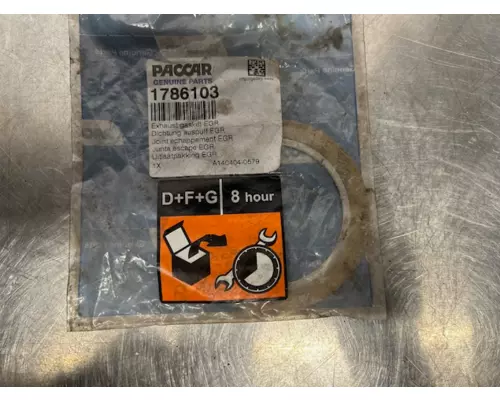 PACCAR  Gasket 
