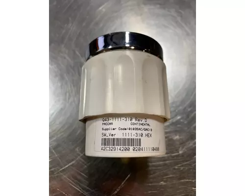 PACCAR  Gauges (all)