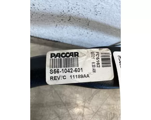 PACCAR  Grab Handle