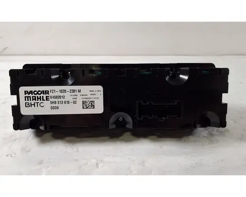PACCAR  Heater or Air Conditioner Parts, Misc.