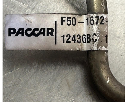 PACCAR  Hose 