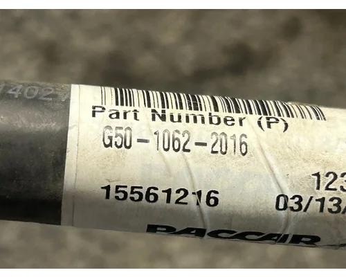 PACCAR  Hose 