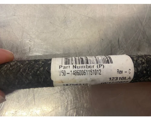 PACCAR  Hose 