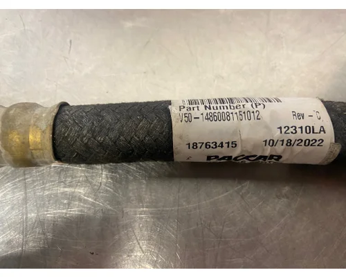 PACCAR  Hose 