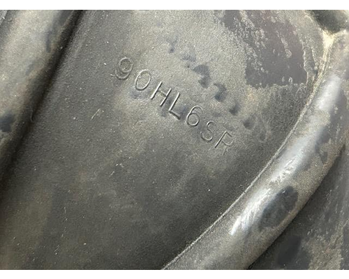 PACCAR  Hose 