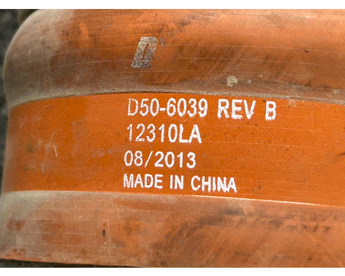 PACCAR  Hose 