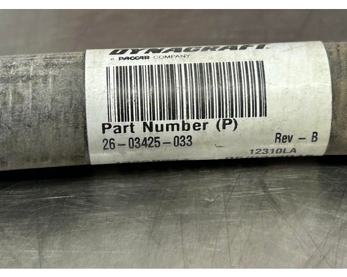 PACCAR  Hose 