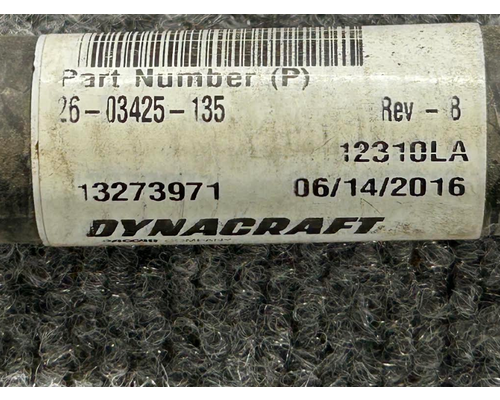 PACCAR  Hose 