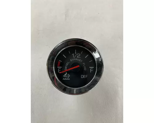 PACCAR  Instrument Cluster