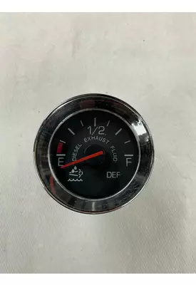 PACCAR  Instrument Cluster