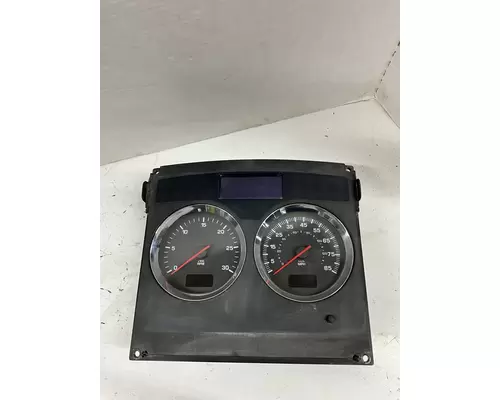 PACCAR  Instrument Cluster