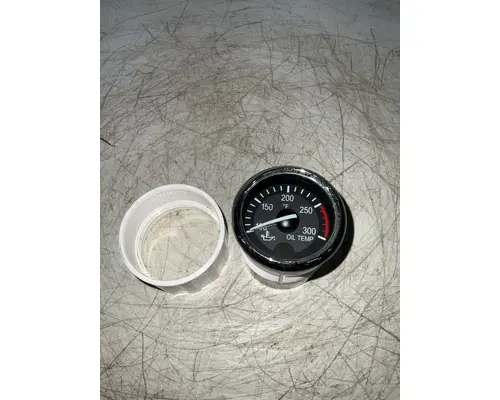 PACCAR  Instrument Cluster