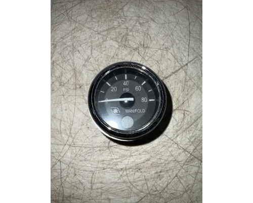 PACCAR  Instrument Cluster