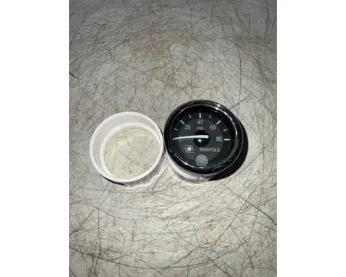 PACCAR  Instrument Cluster