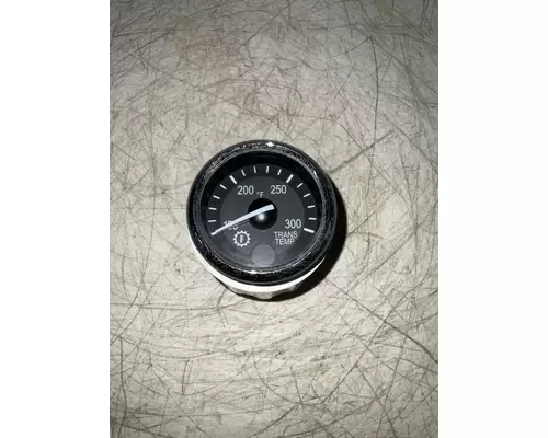 PACCAR  Instrument Cluster