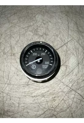 PACCAR  Instrument Cluster