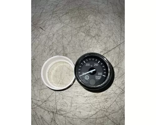 PACCAR  Instrument Cluster
