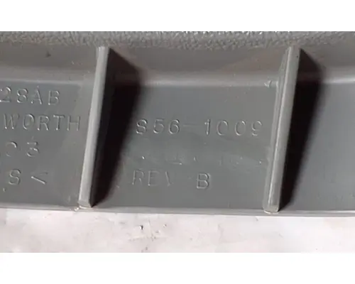 PACCAR  Interior Parts, Misc.