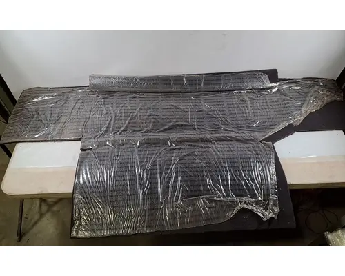 PACCAR  Interior Parts, Misc.