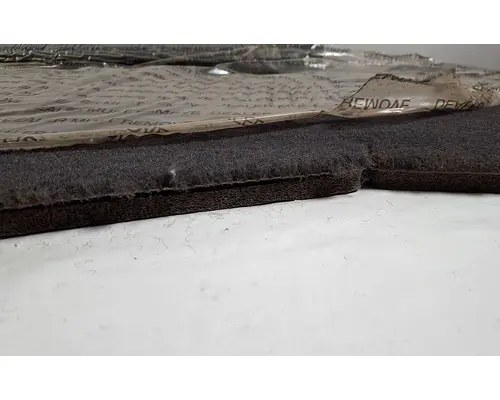 PACCAR  Interior Parts, Misc.