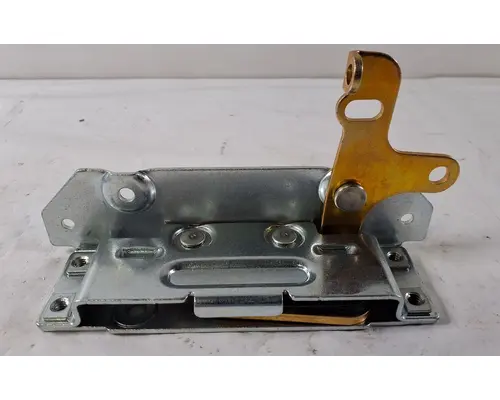PACCAR  Latches and Locks