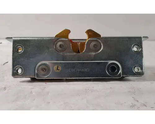 PACCAR  Latches and Locks