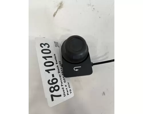 PACCAR  Misc Electrical Switch