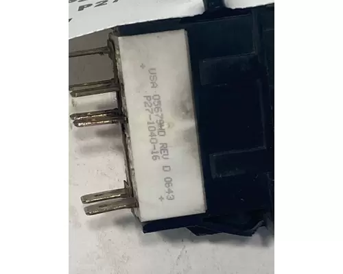 PACCAR  Misc Electrical Switch