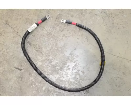 PACCAR  Misc Wiring