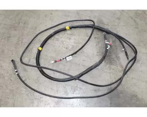 PACCAR  Misc Wiring