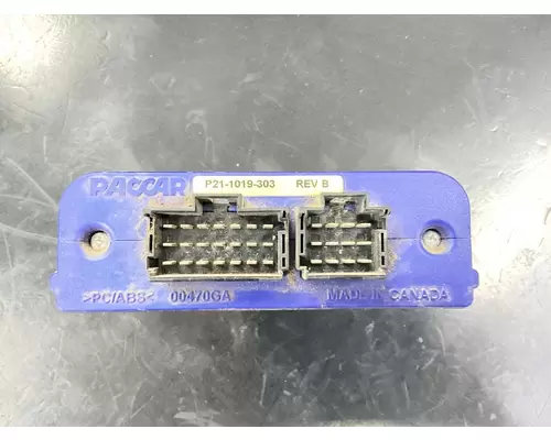 PACCAR  Miscellaneous Parts 