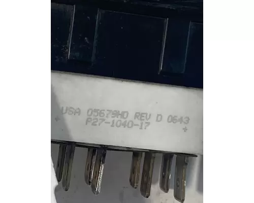 PACCAR  Miscellaneous Parts