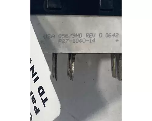 PACCAR  Miscellaneous Parts