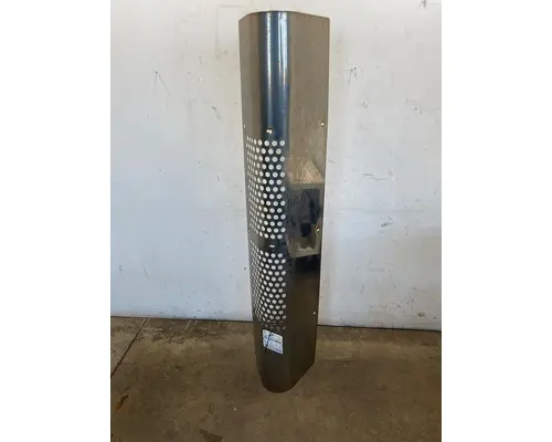 PACCAR  Muffler