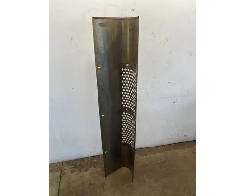 PACCAR  Muffler