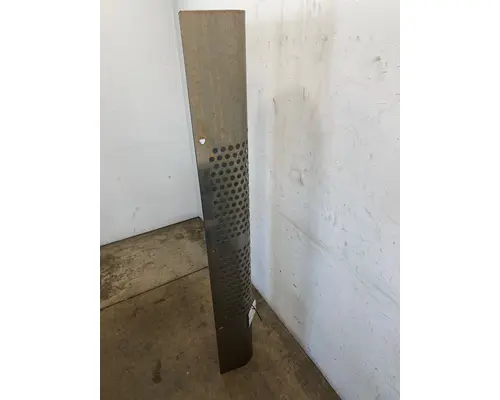 PACCAR  Muffler
