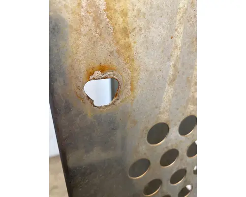 PACCAR  Muffler