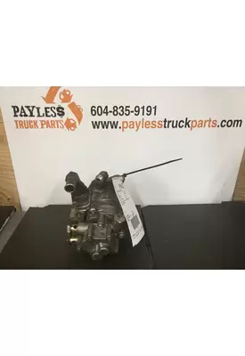 PACCAR  Power Steering Pump