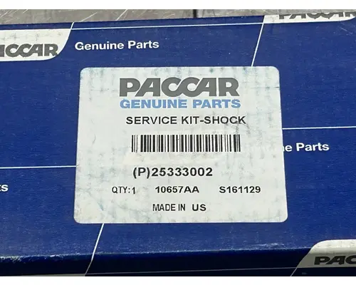 PACCAR  Shock Absorber  Gas Spring