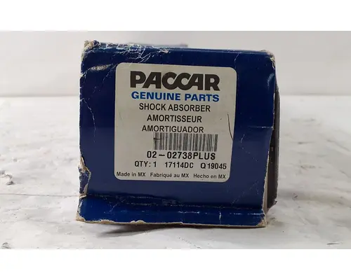 PACCAR  Shock Absorber