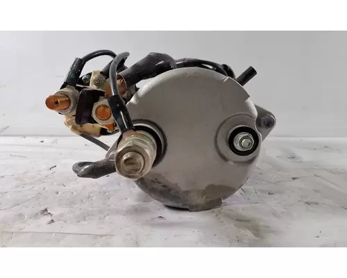 PACCAR  Starter Motor