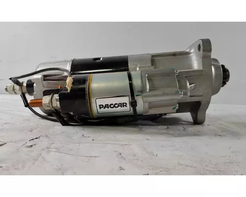 PACCAR  Starter Motor