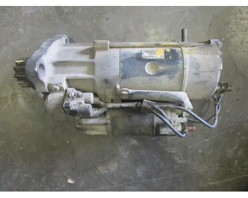 PACCAR  Starter 